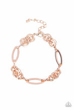 Load image into Gallery viewer, Chic Charmer - Rose Gold
