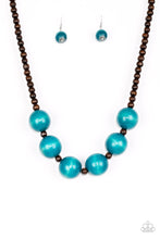 Load image into Gallery viewer, Oh My Miami-Blue
