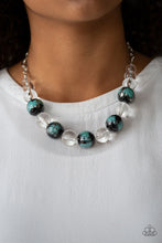 Load image into Gallery viewer, Torrid Tide - Blue
